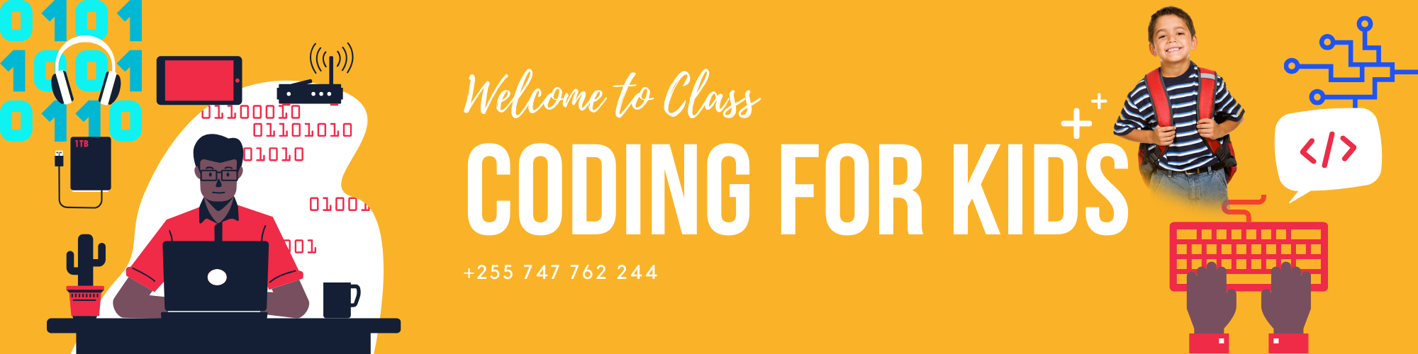 Why Coding for Kids is Better for your Children: Benefits and Insights