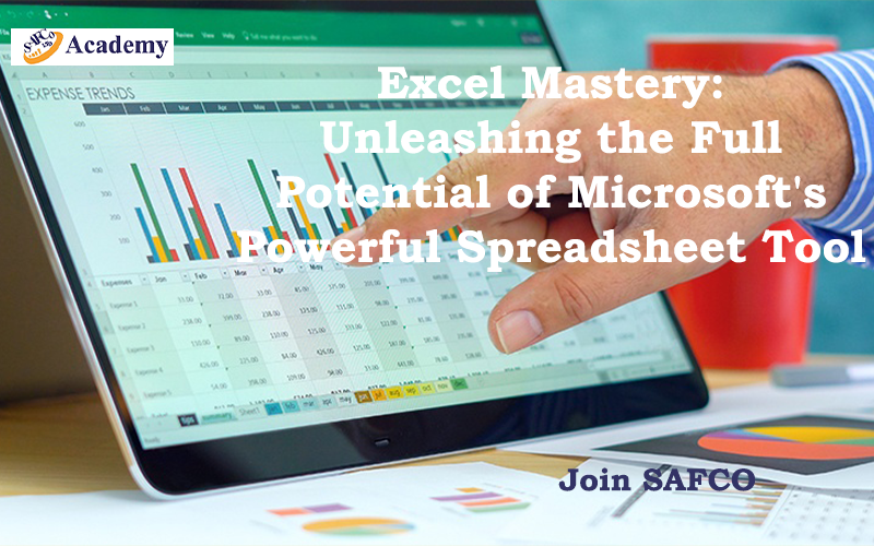 Efficiency Boosters: Excel Tips and Tricks for Supercharging Your Productivity