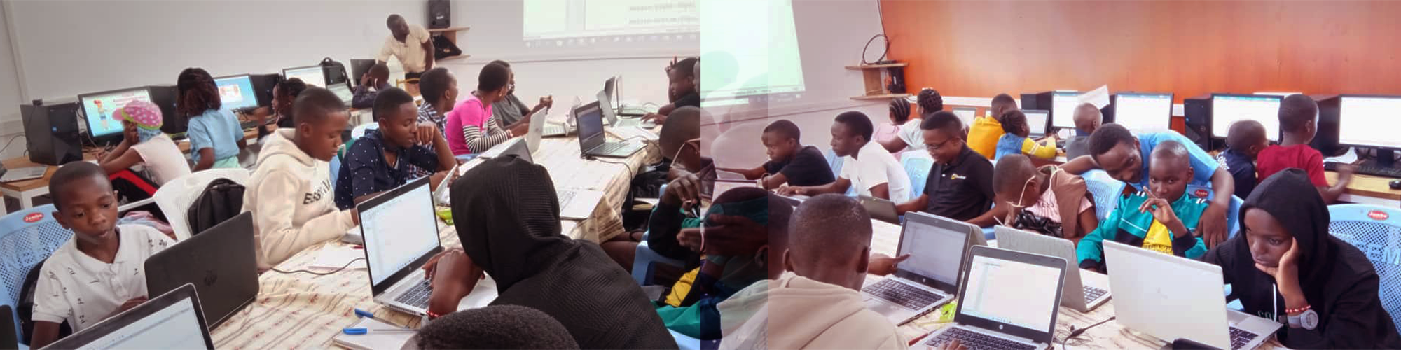 SAFCO Academy's Holiday Package in Programming Courses