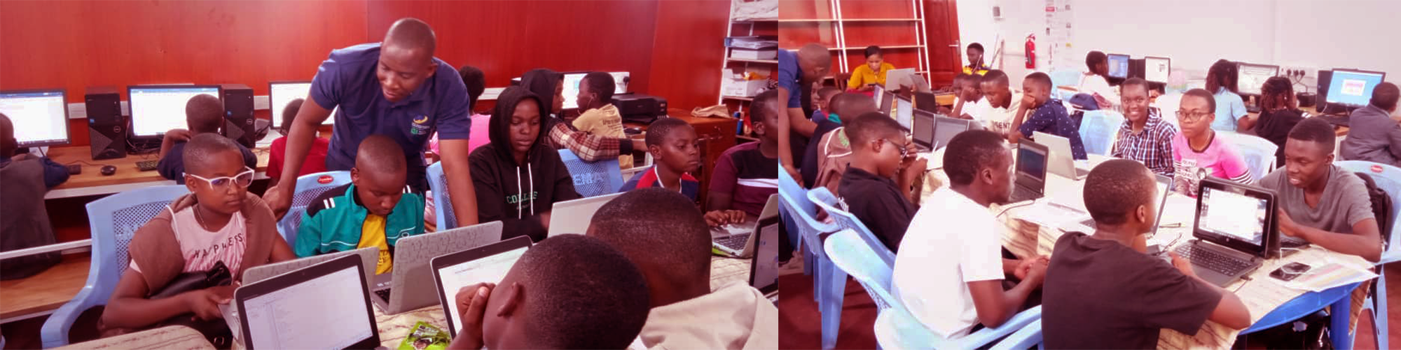 Why Your Child Should Study Programming at SAFCO Academy