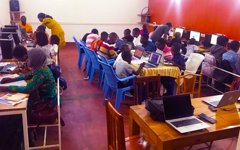 Why Your Child Should Study Programming at SAFCO Academy