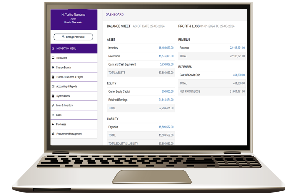 SmartAccounting